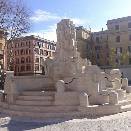 Testaccio Roma Style Apartment Quarto foto