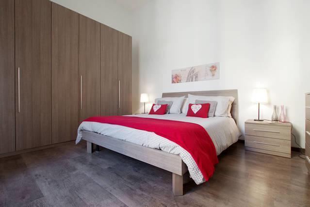 Testaccio Roma Style Apartment Quarto foto