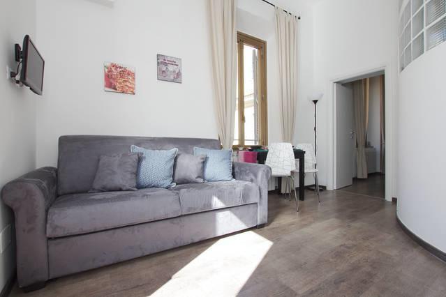 Testaccio Roma Style Apartment Quarto foto