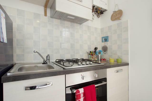 Testaccio Roma Style Apartment Quarto foto