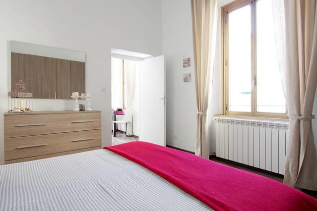 Testaccio Roma Style Apartment Quarto foto