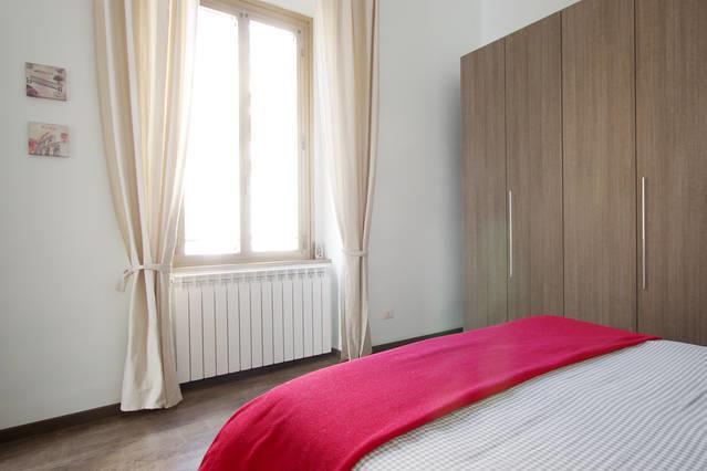 Testaccio Roma Style Apartment Quarto foto