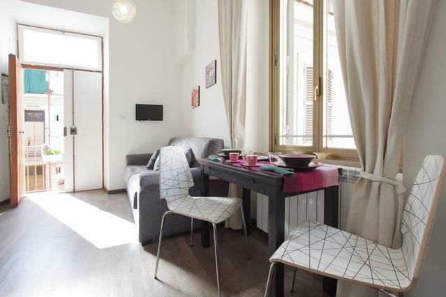 Testaccio Roma Style Apartment Quarto foto