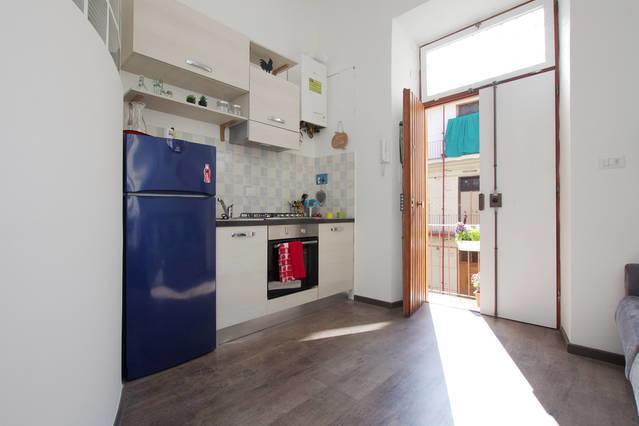 Testaccio Roma Style Apartment Quarto foto