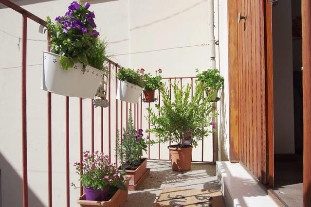 Testaccio Roma Style Apartment Quarto foto