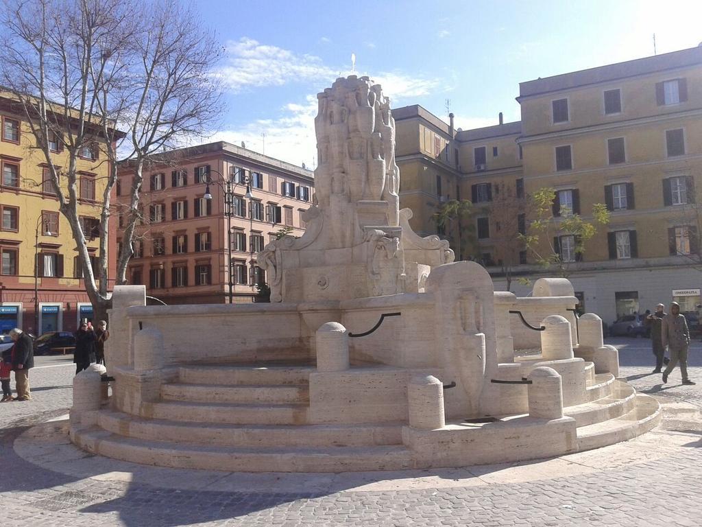 Testaccio Roma Style Apartment Quarto foto