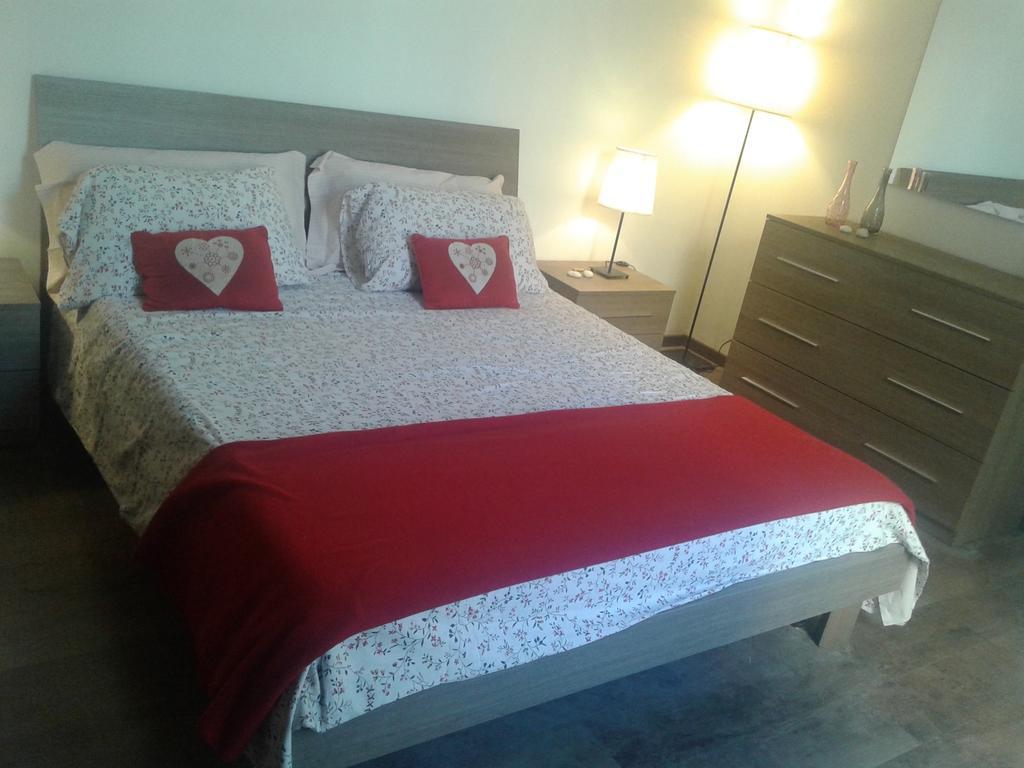 Testaccio Roma Style Apartment Quarto foto