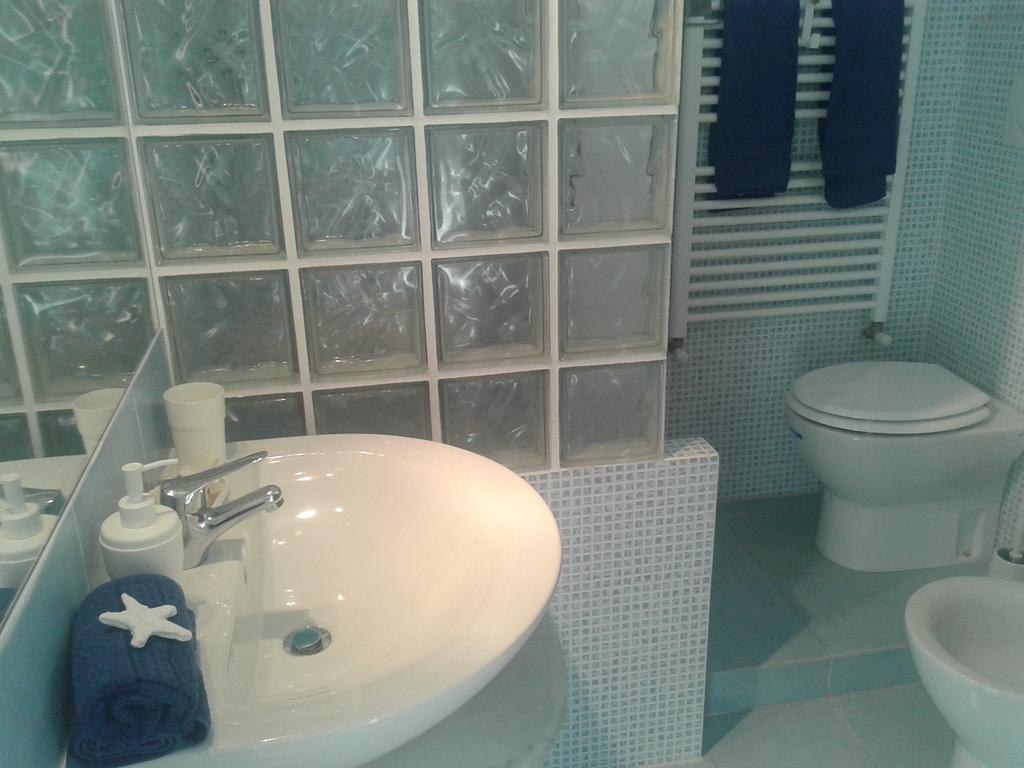 Testaccio Roma Style Apartment Quarto foto