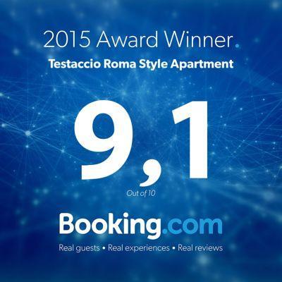 Testaccio Roma Style Apartment Exterior foto
